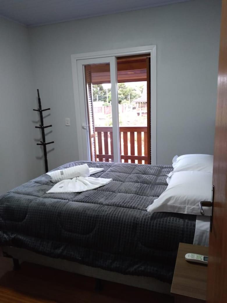 Casa Geminada em Canela-RS