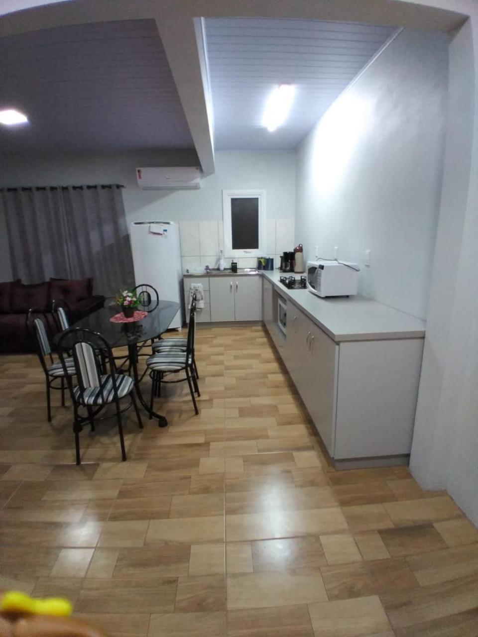 Casa Geminada em Canela-RS