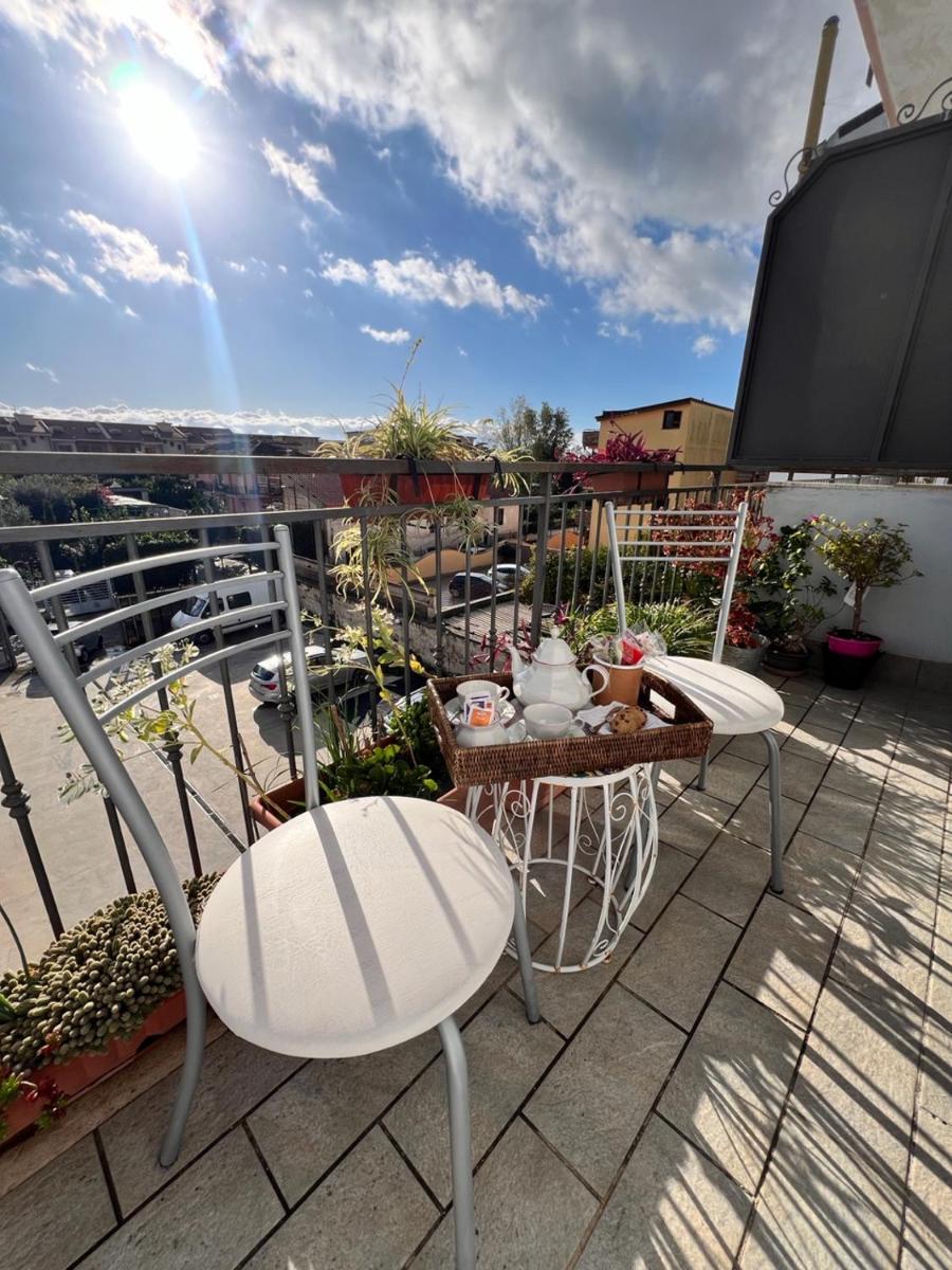 Il Giardino della Reggia view 4