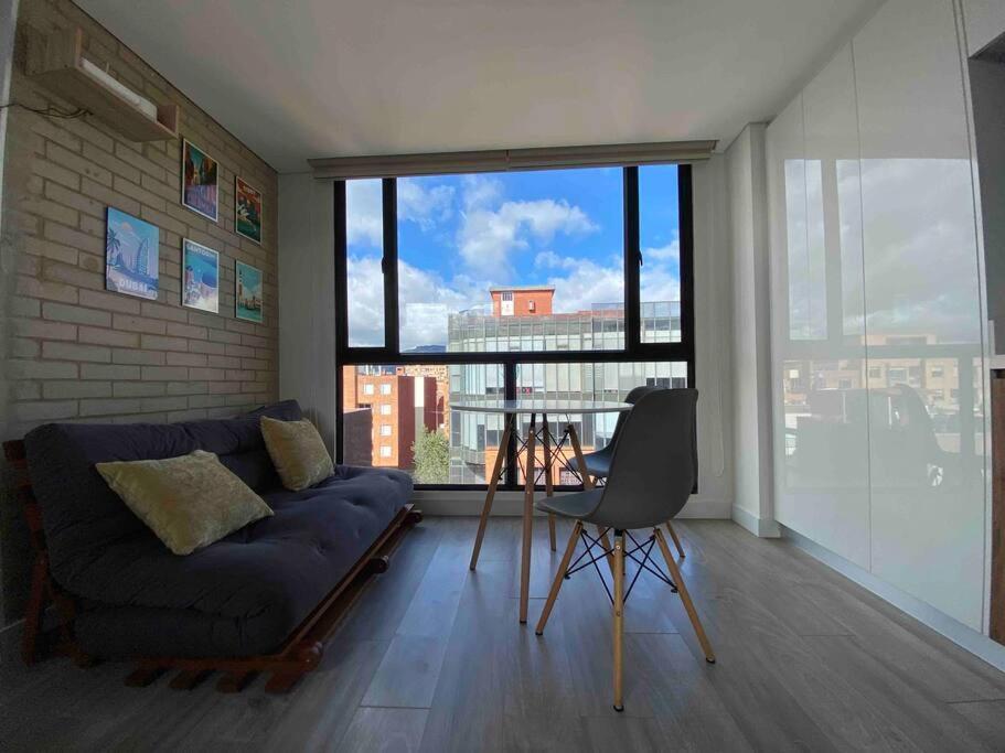 Spectacular Loft - Bogotá