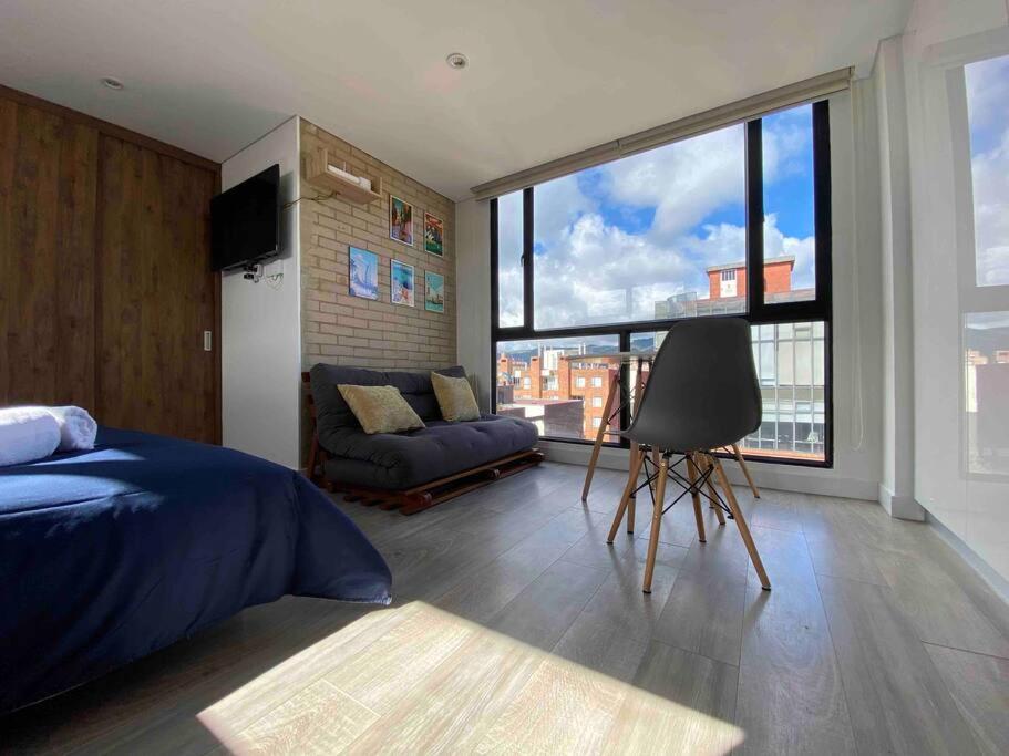 Spectacular Loft - Bogotá