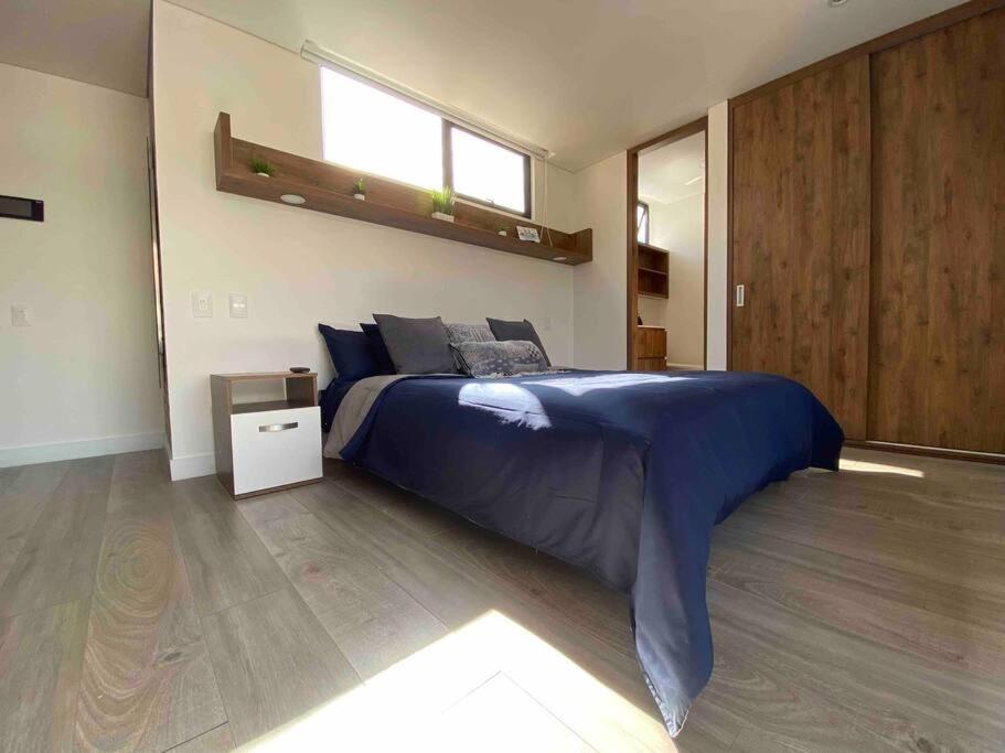 Spectacular Loft - Bogotá