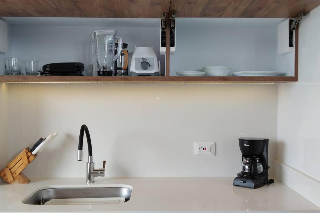 Spectacular Loft - Bogotá