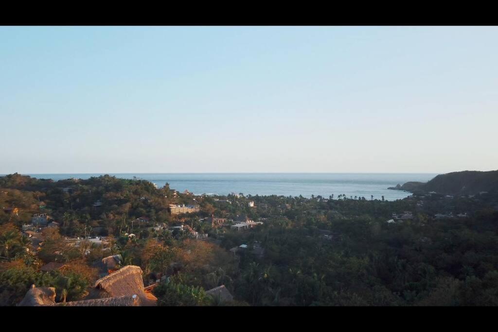 El Triángulo Mazunte