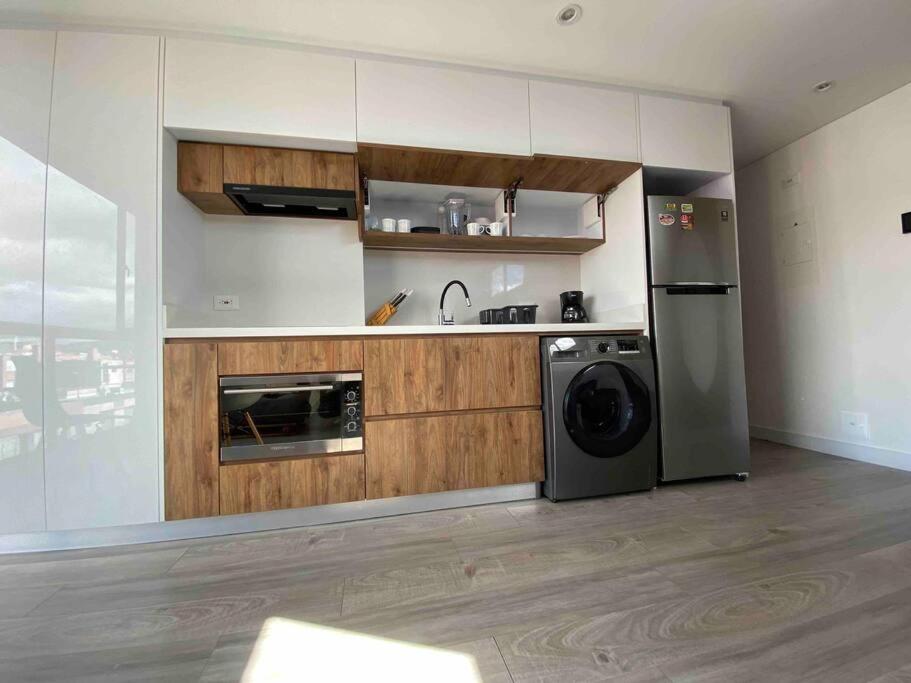 Spectacular Loft - Bogotá