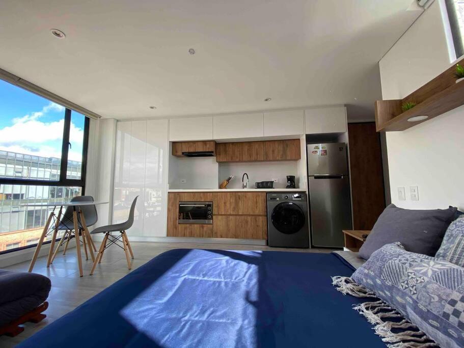 Spectacular Loft - Bogotá