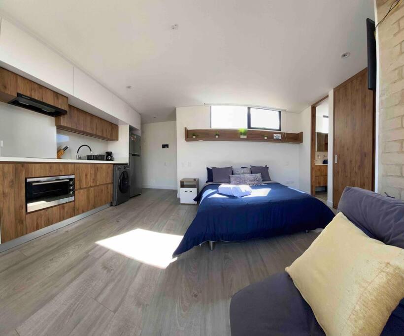 Spectacular Loft - Bogotá