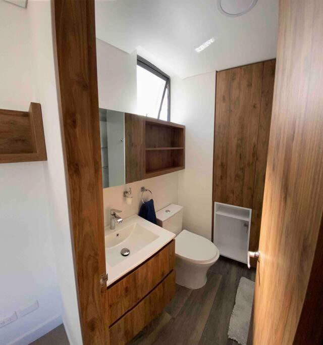 Spectacular Loft - Bogotá