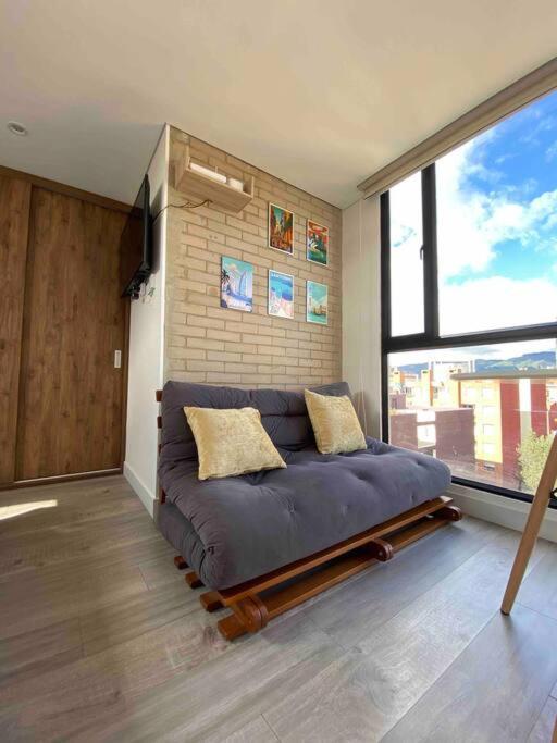 Spectacular Loft - Bogotá