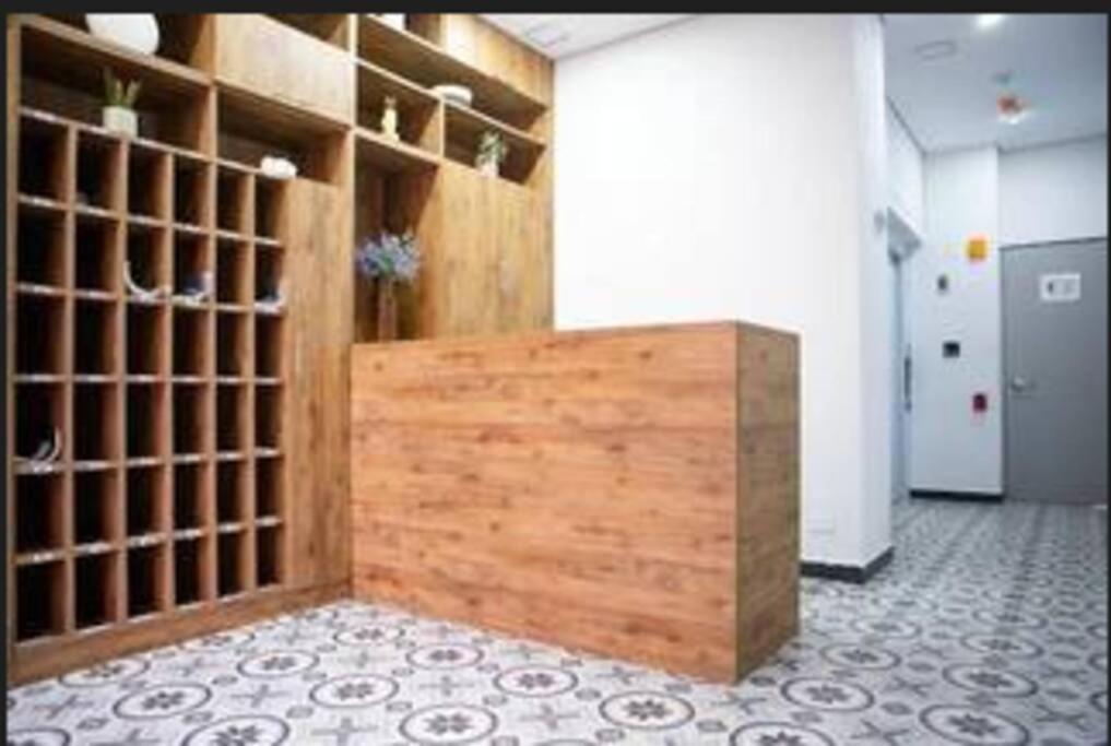 Spectacular Loft - Bogotá