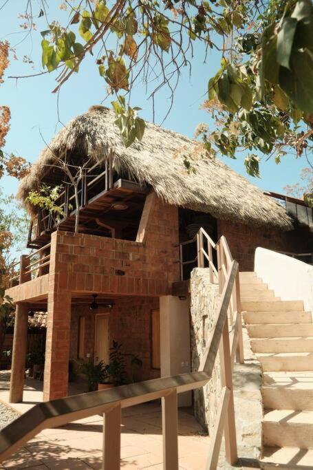 El Triángulo Mazunte