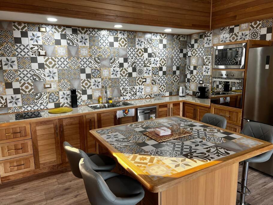 Departamento Oasis