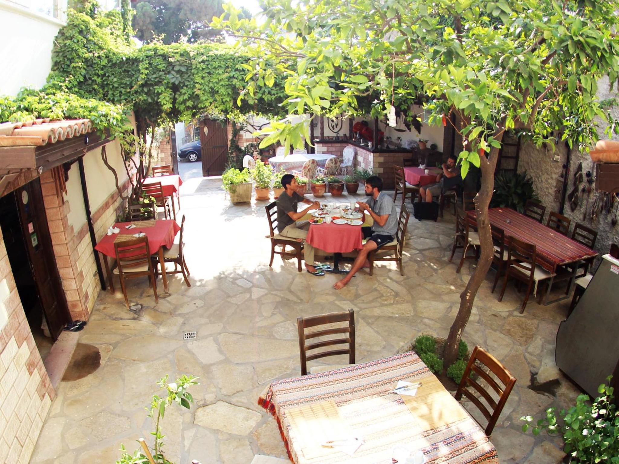 Tuncay Pension, photo 51