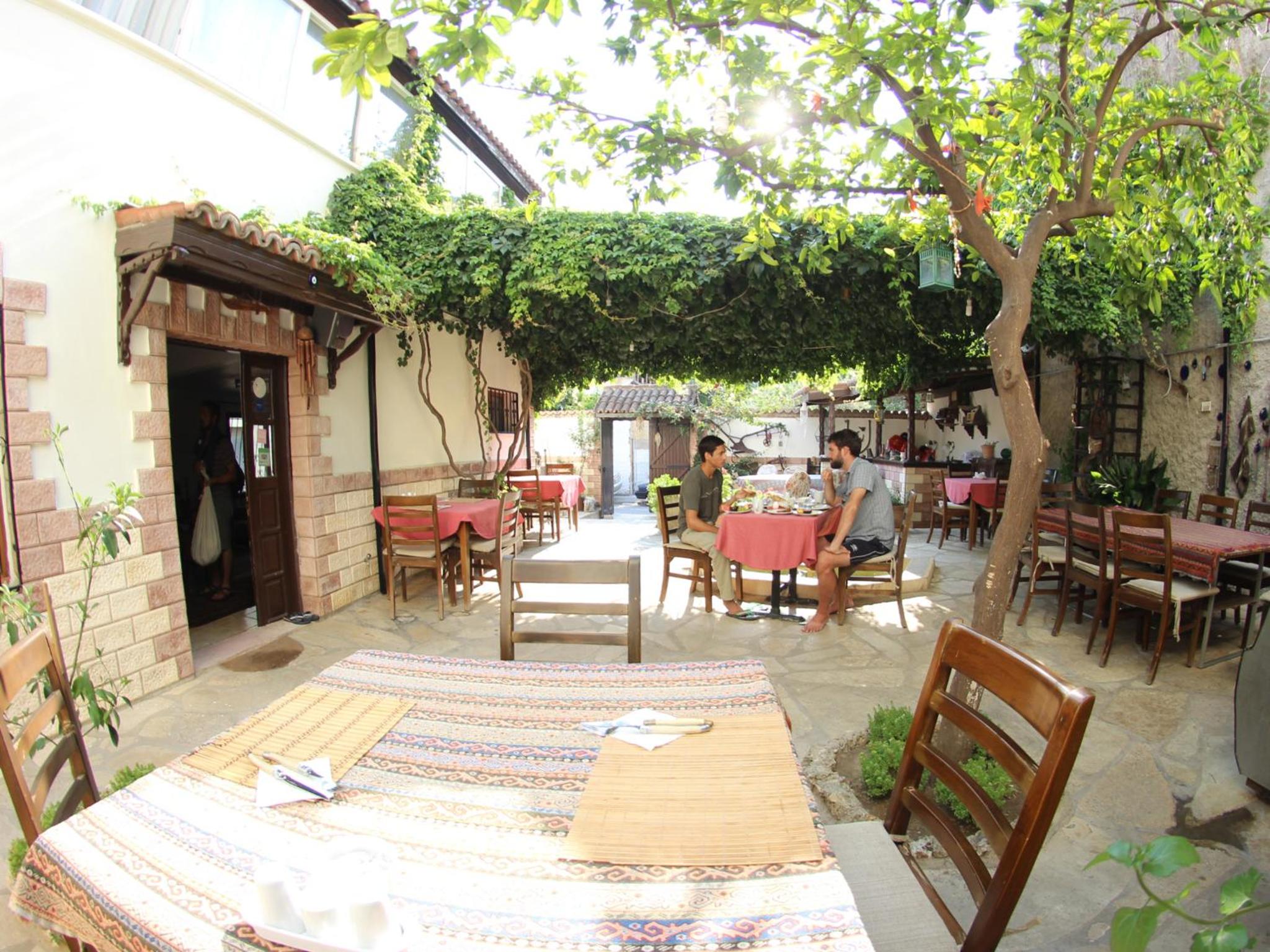 Tuncay Pension, photo 14
