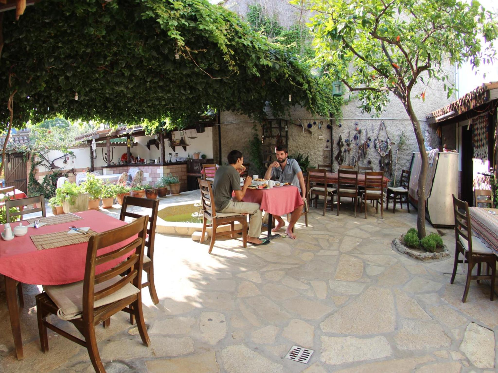 Tuncay Pension, photo 37