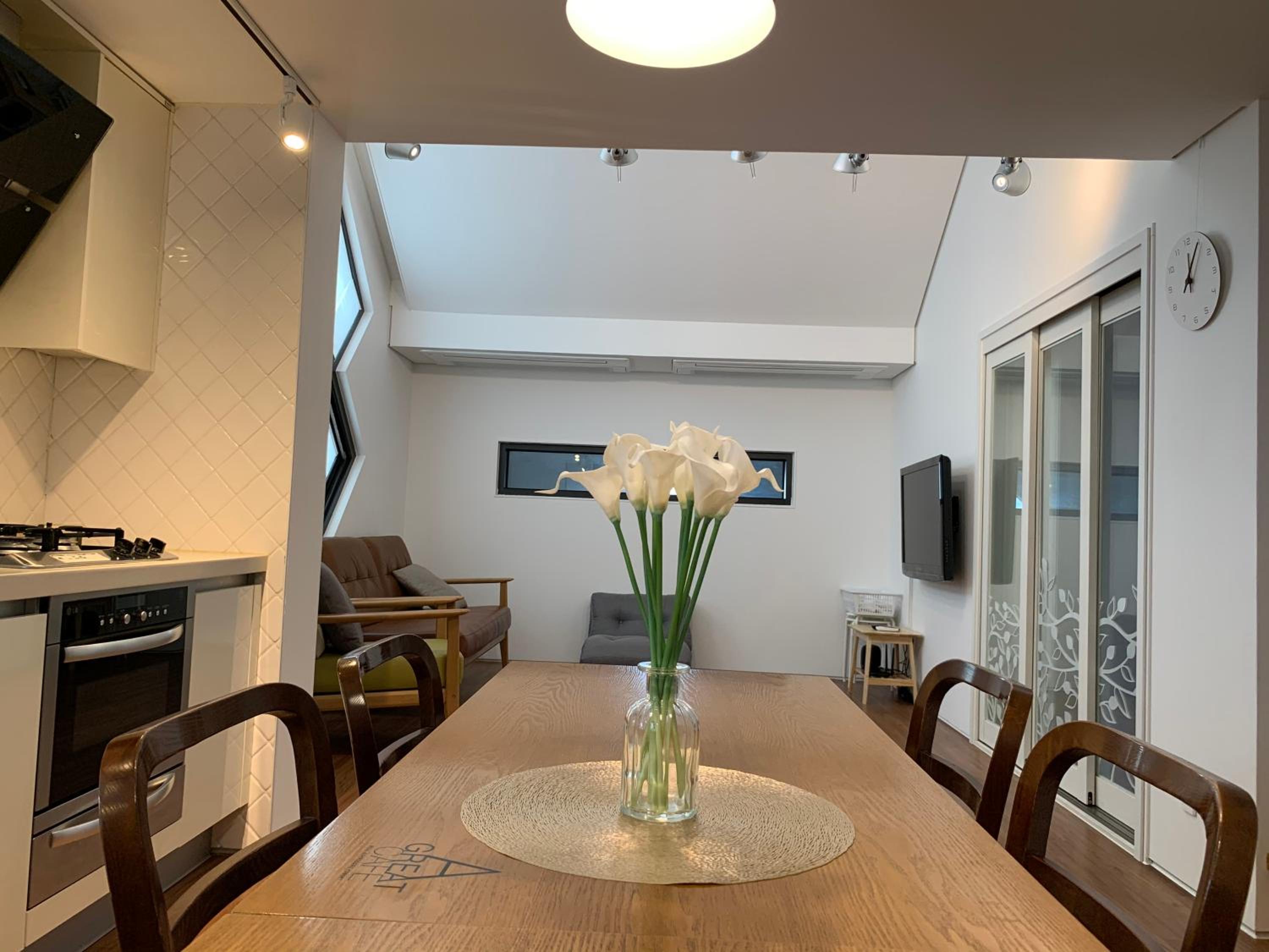 Mir Guesthouse