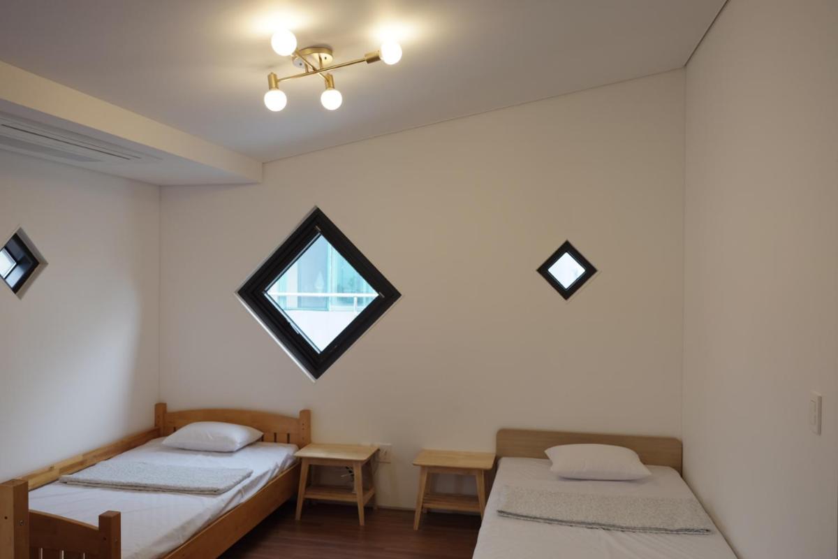 Mir Guesthouse