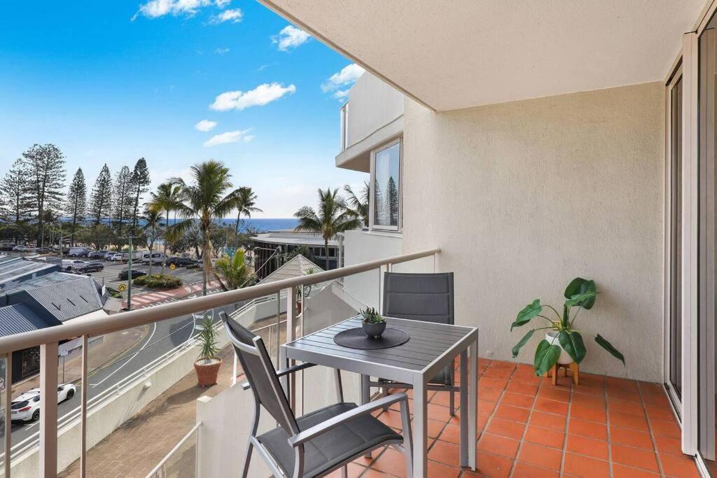 Central Mooloolaba Beachfront Apartment - Located in Sandcastles Resort