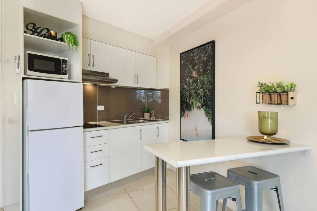 Central Mooloolaba Beachfront Apartment - Located in Sandcastles Resort