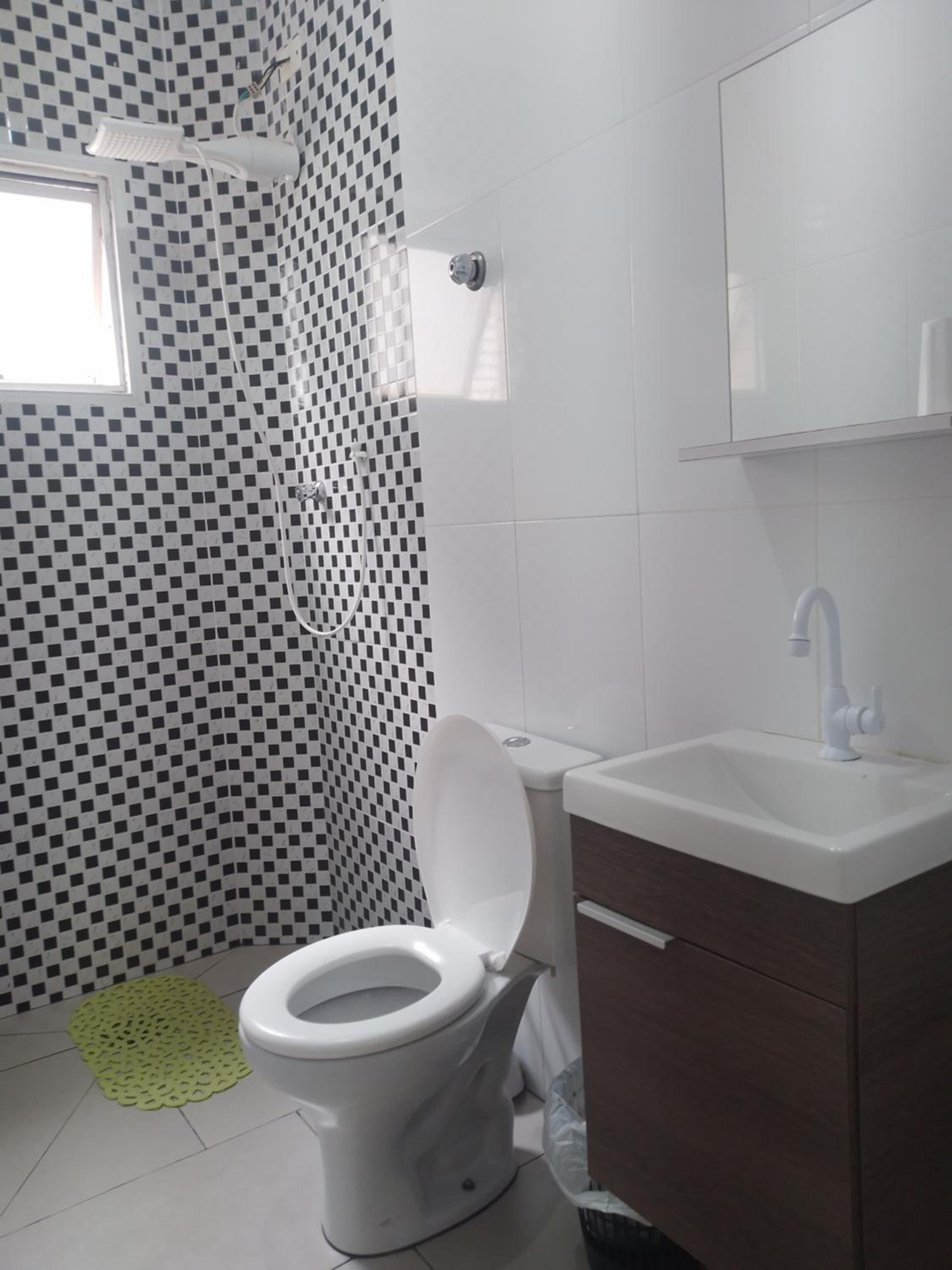 Apartment Vila Tupi