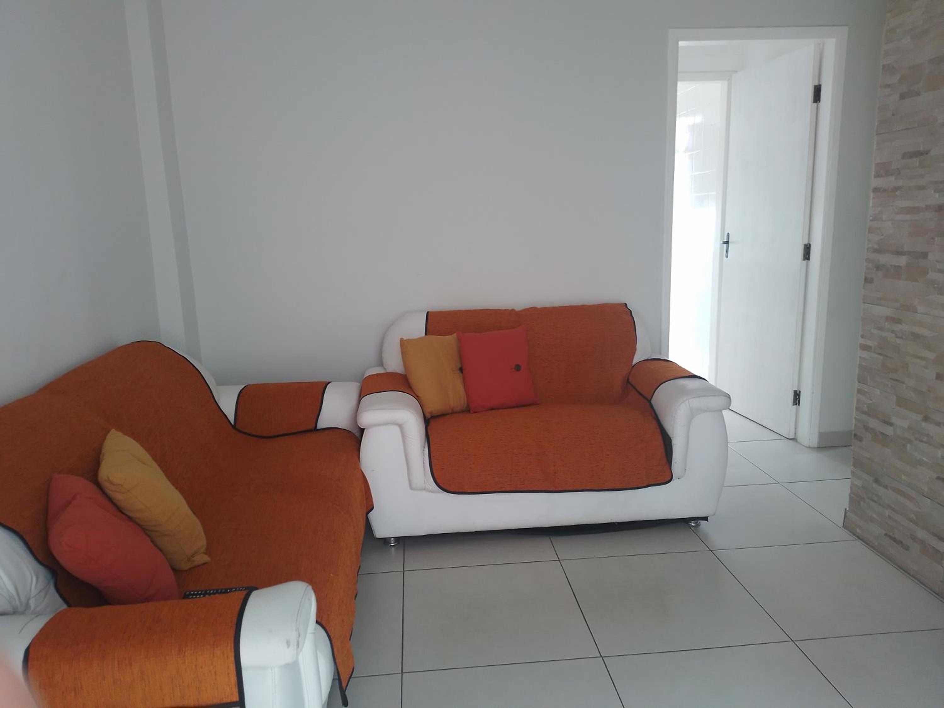 Apartment Vila Tupi
