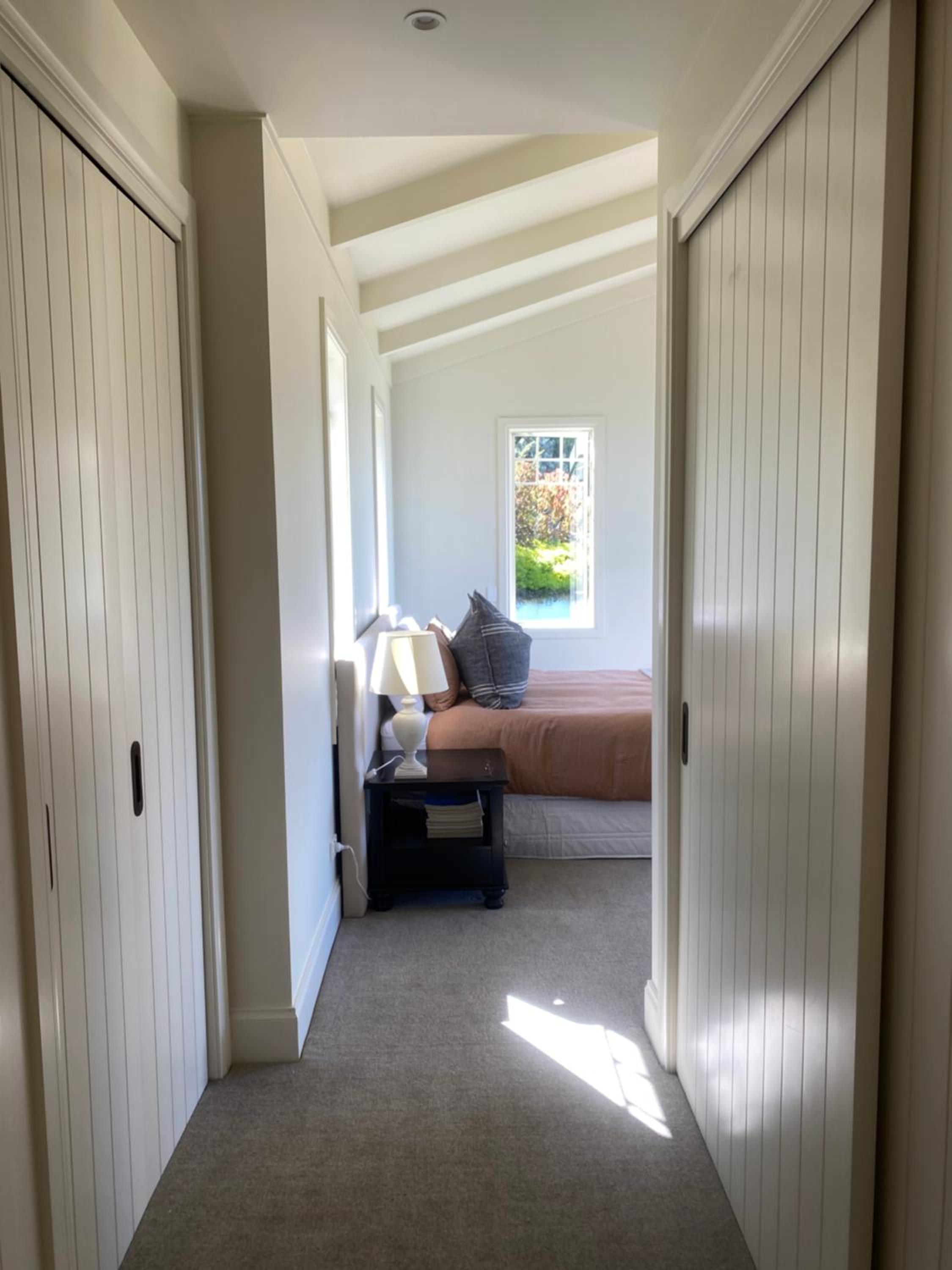 Ocean Beach Residence