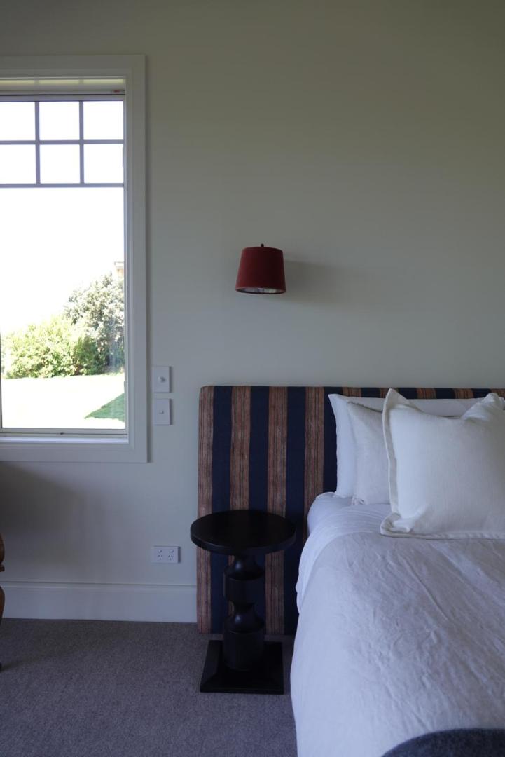 Ocean Beach Residence