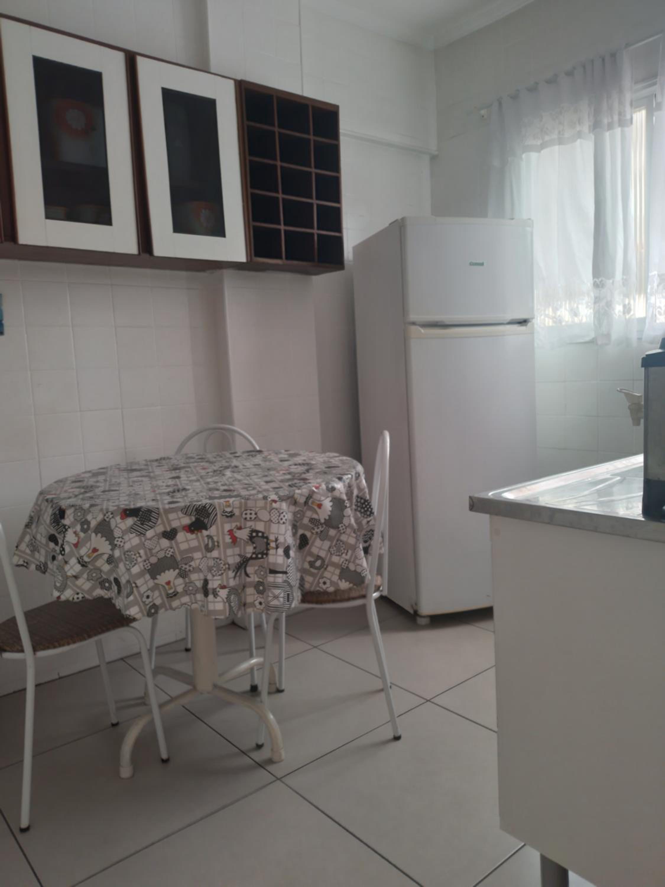 Apartment Vila Tupi