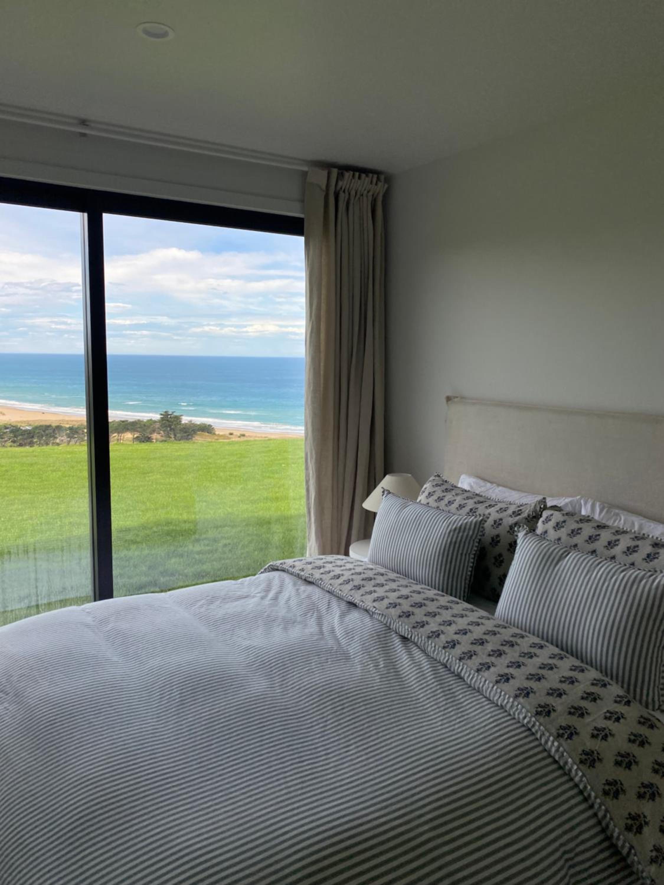 Ocean Beach Residence
