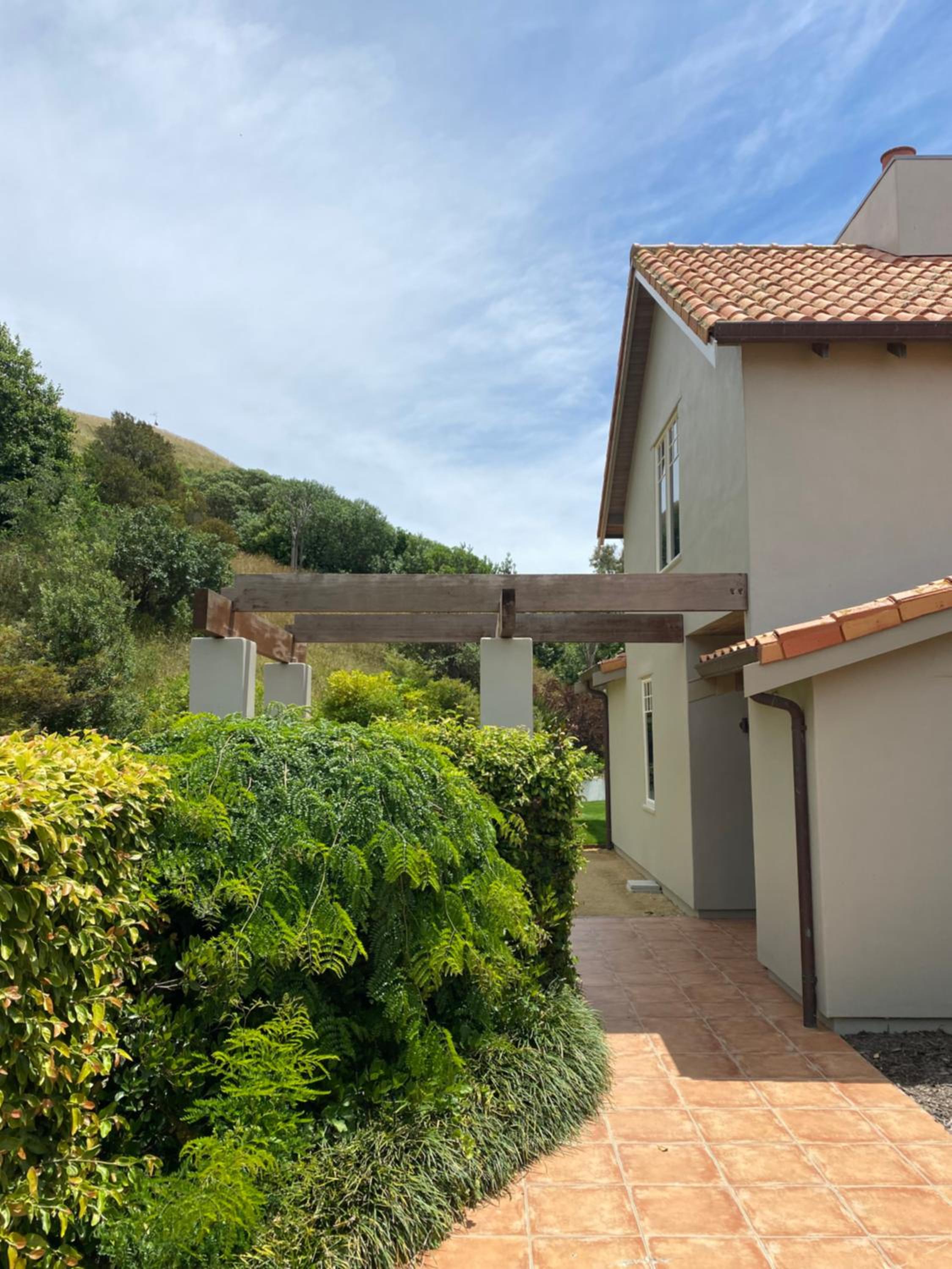 Ocean Beach Residence
