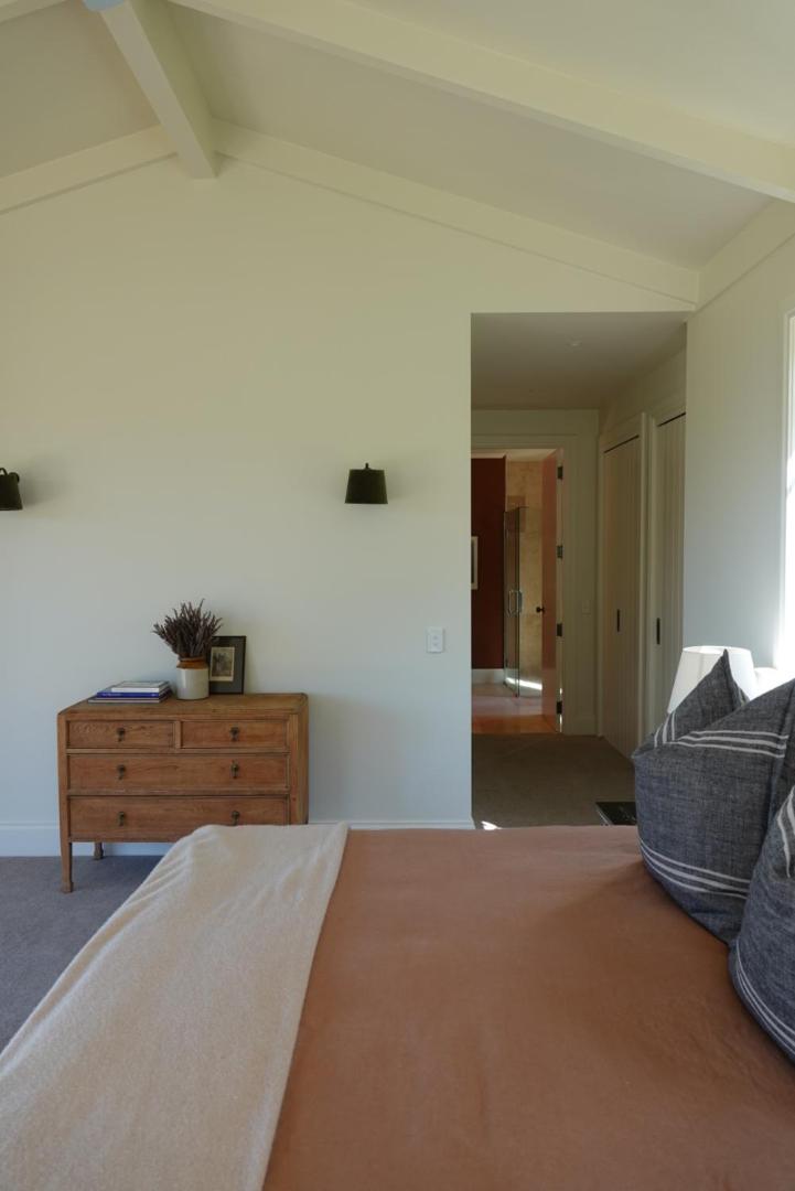 Ocean Beach Residence