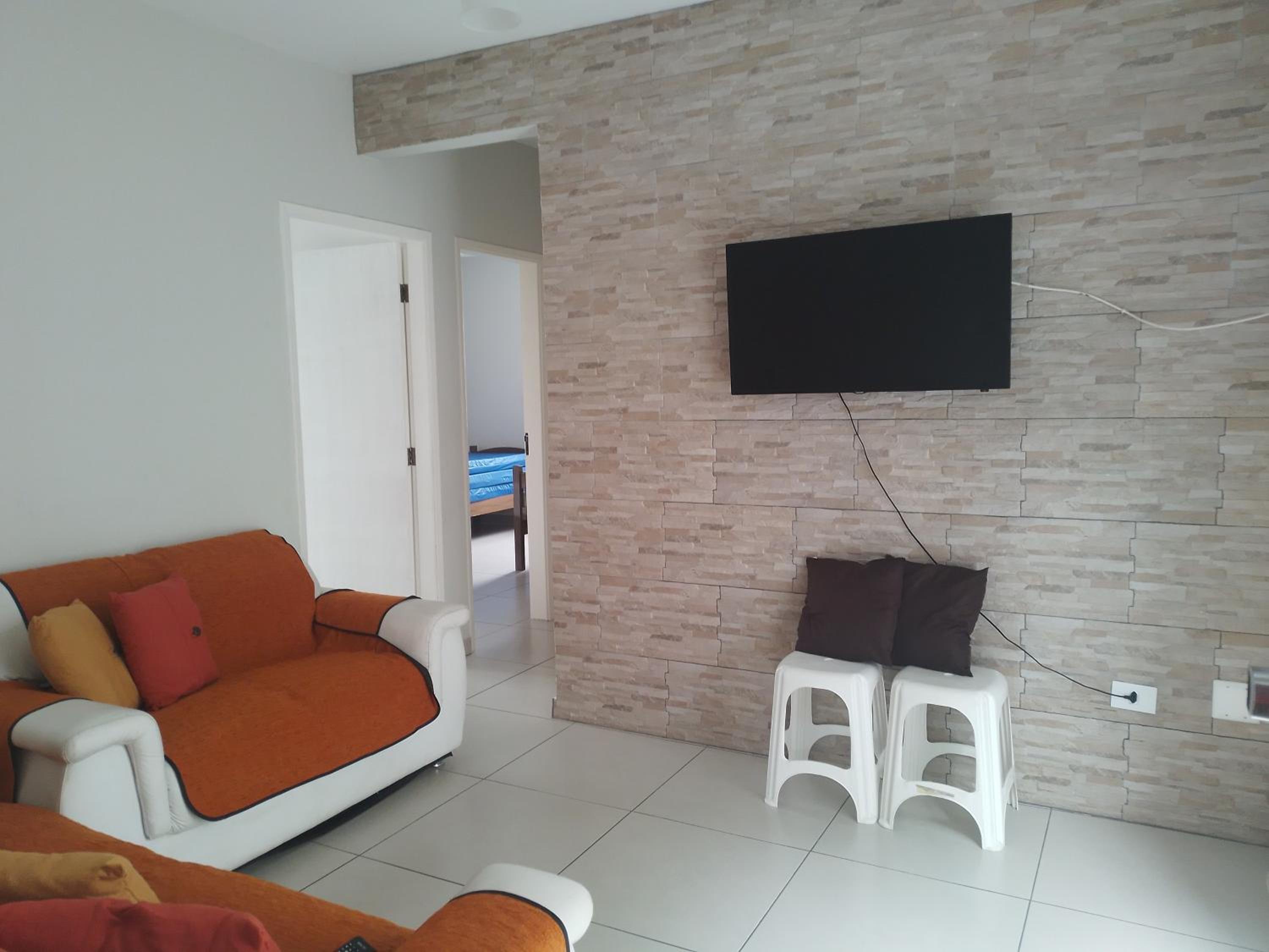 Apartment Vila Tupi