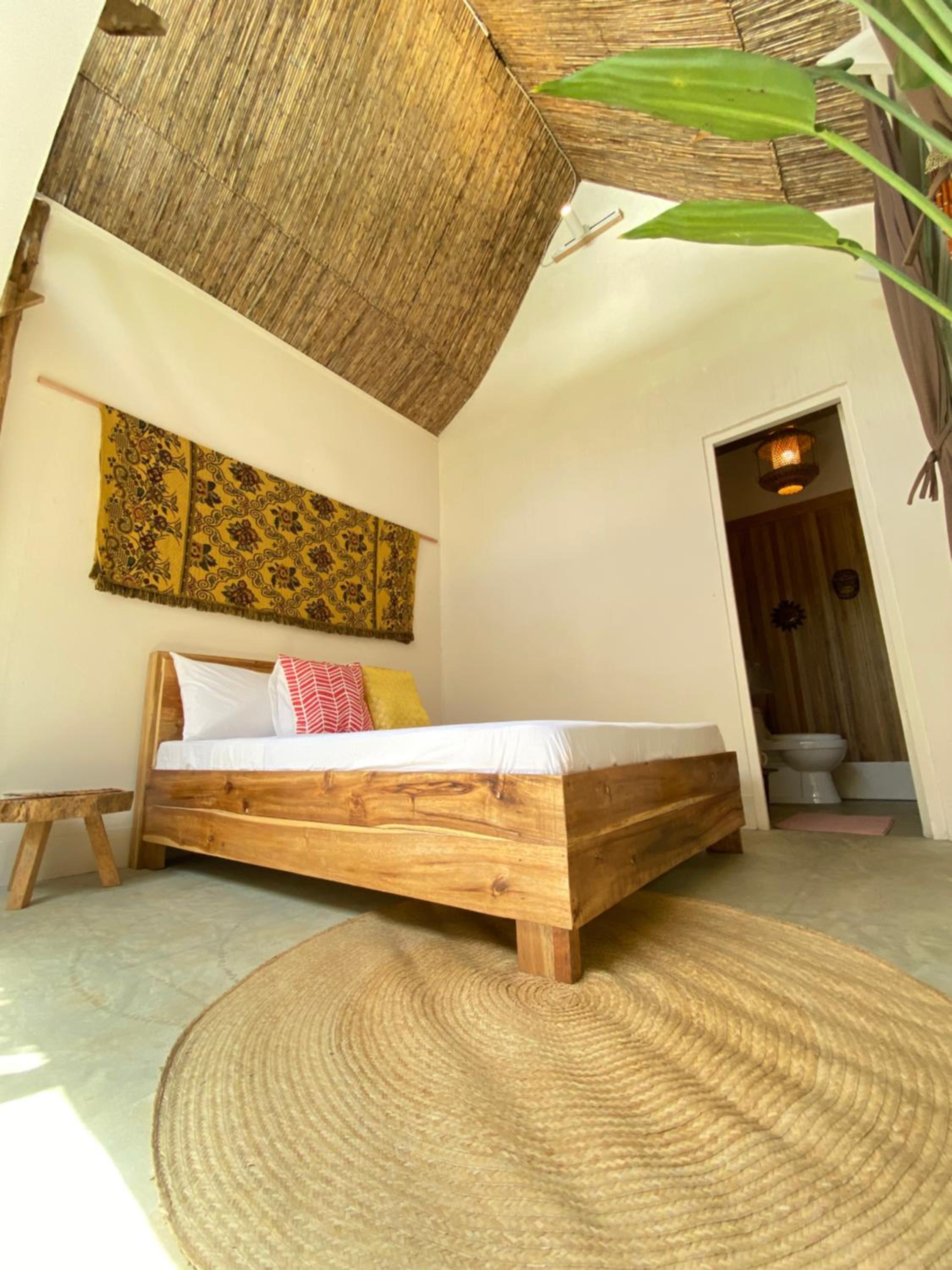 Zahara house siargao