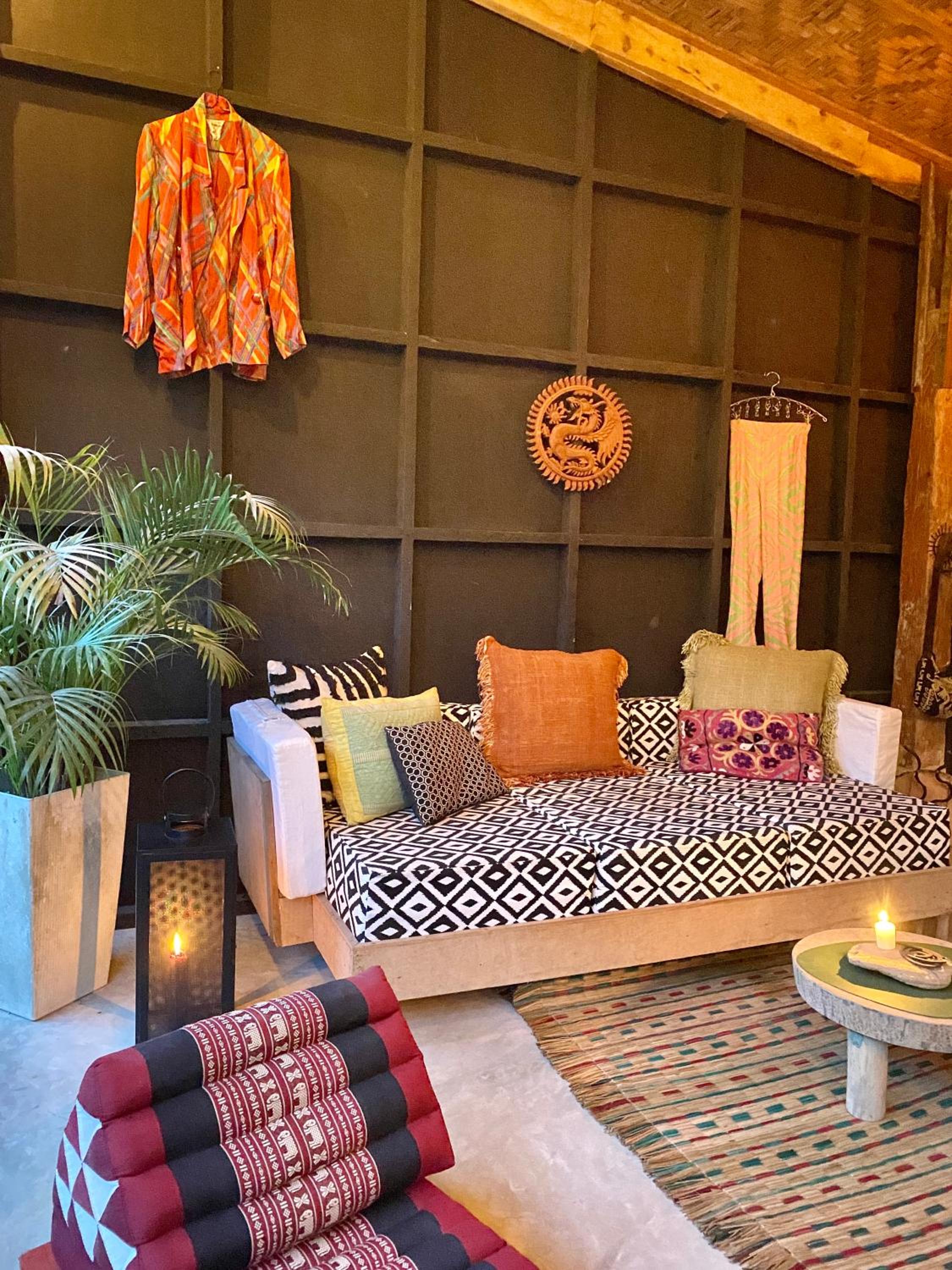 Zahara house siargao