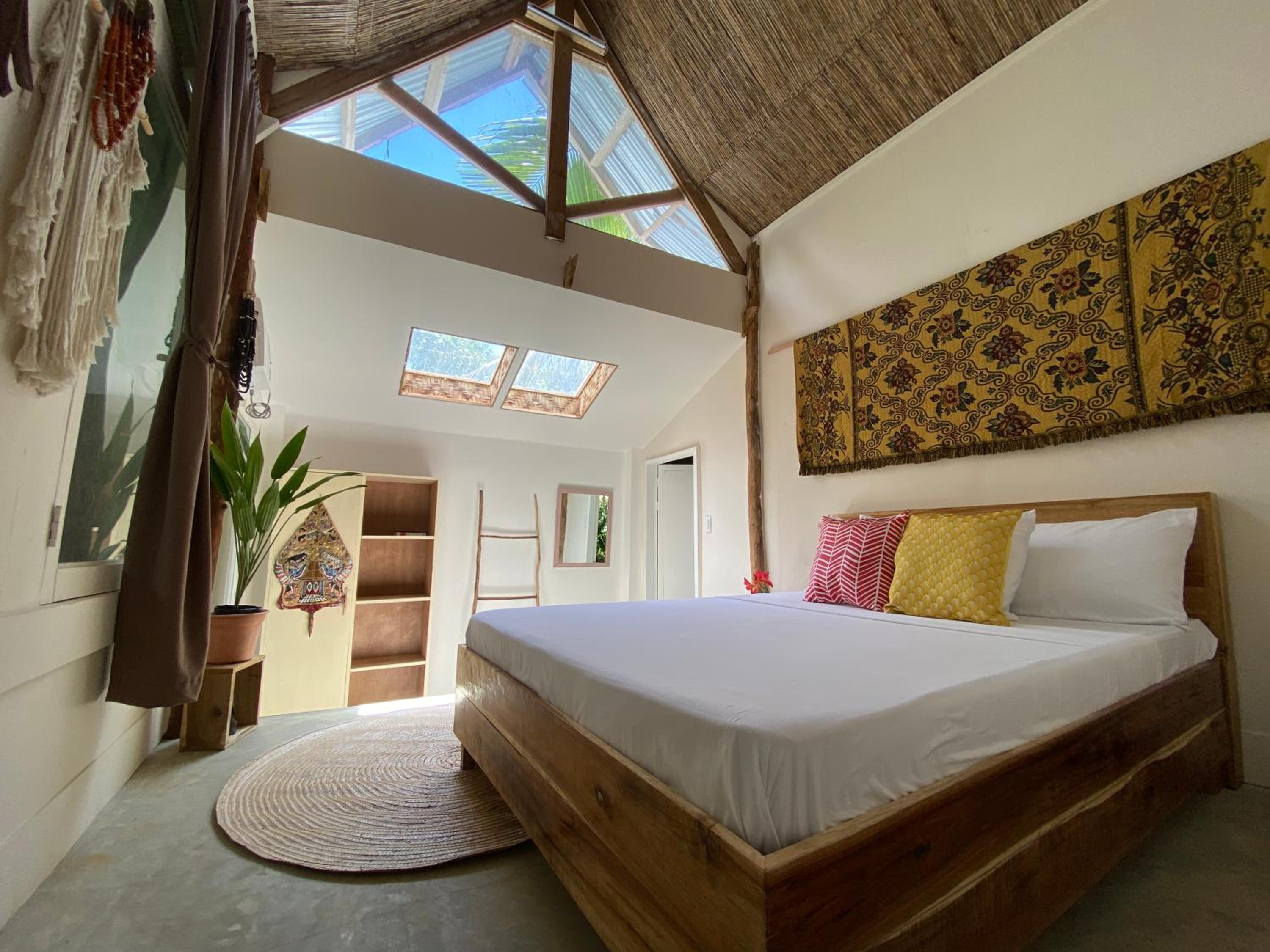 Zahara house siargao