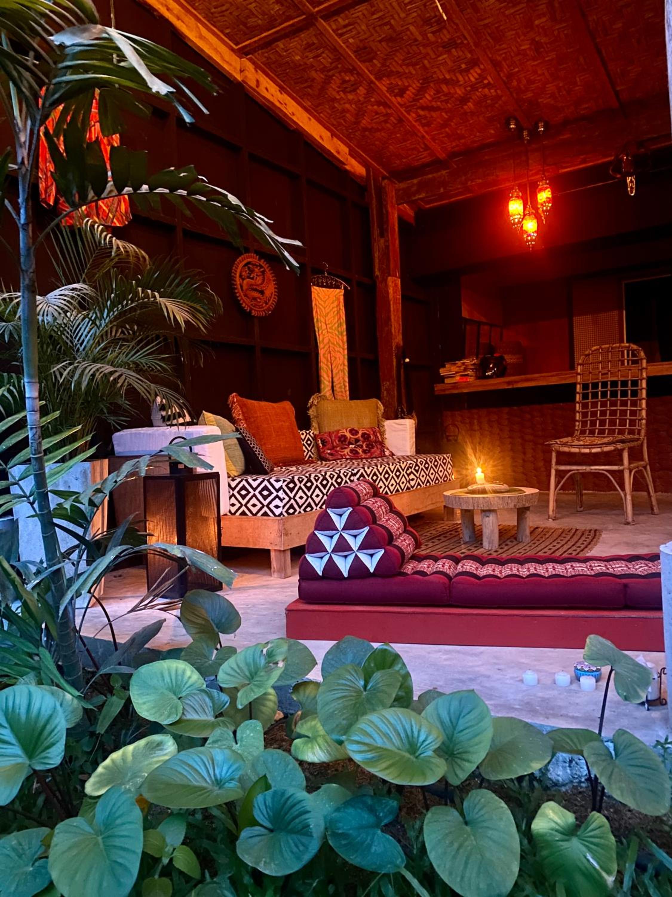 Zahara house siargao