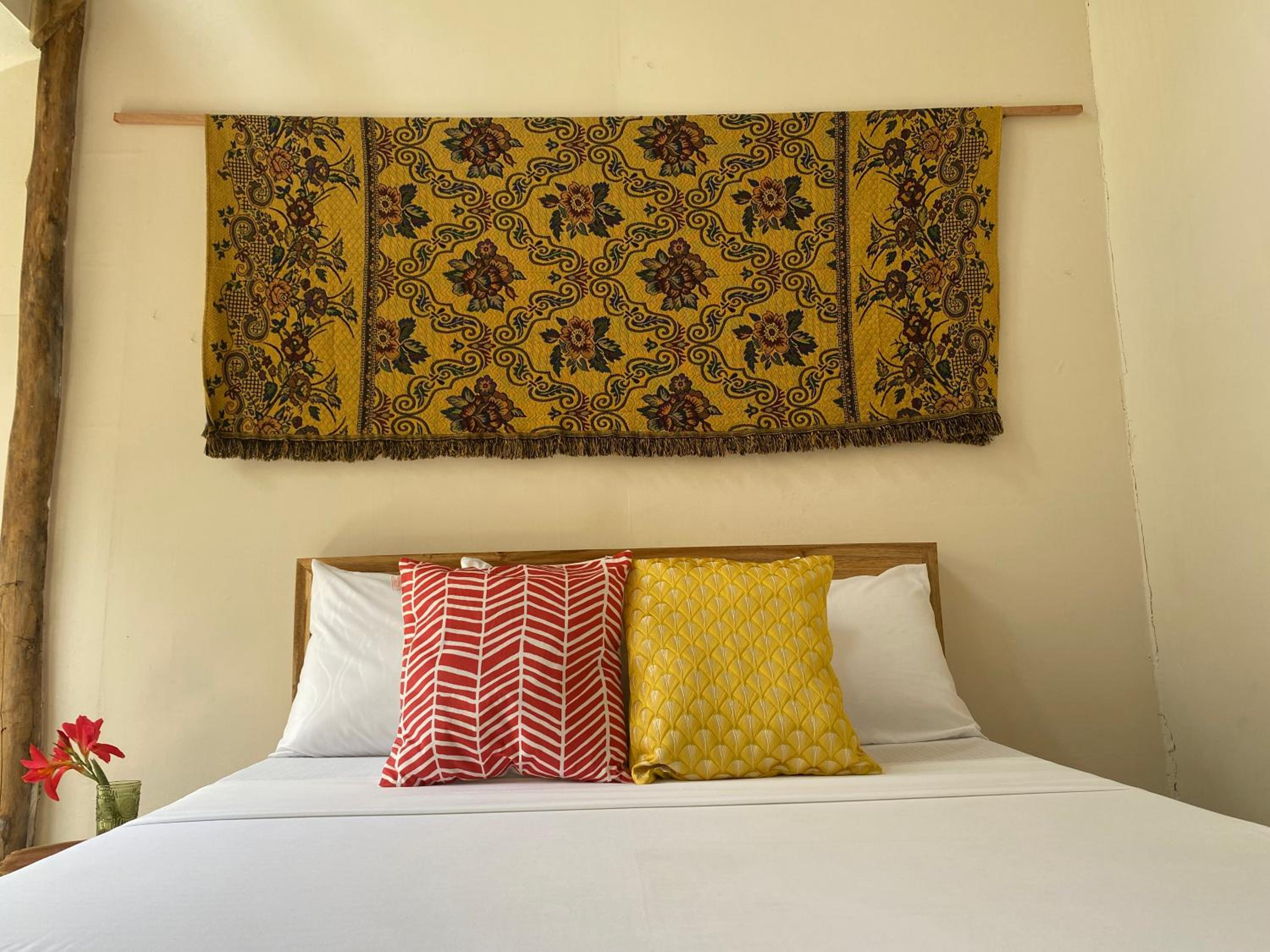 Zahara house siargao