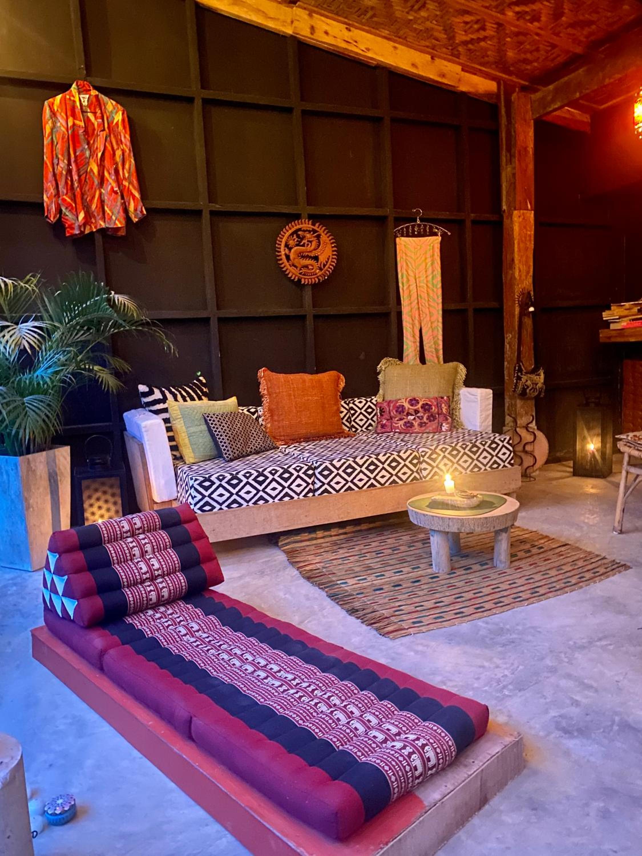 Zahara house siargao