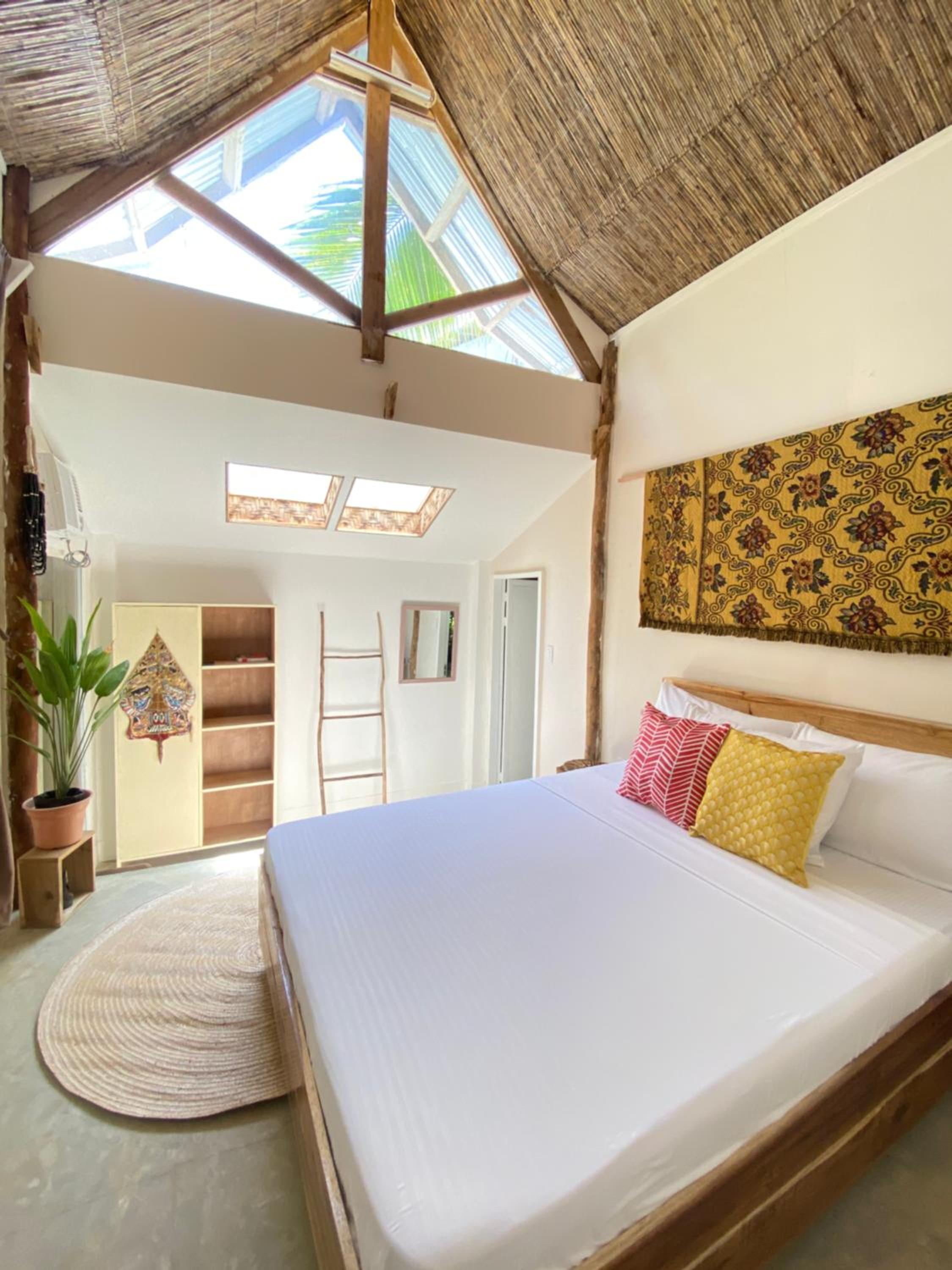 Zahara house siargao