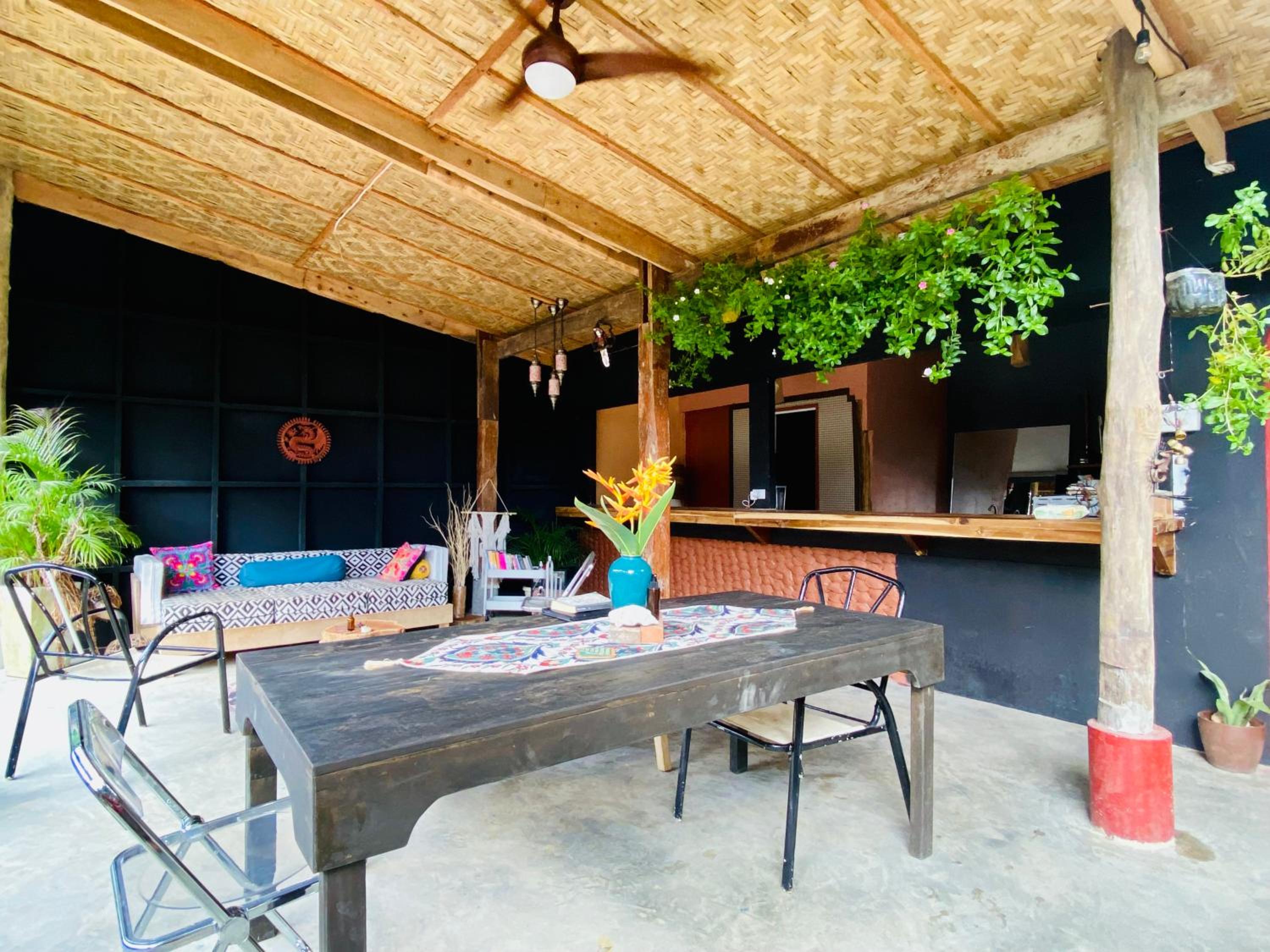 Zahara house siargao