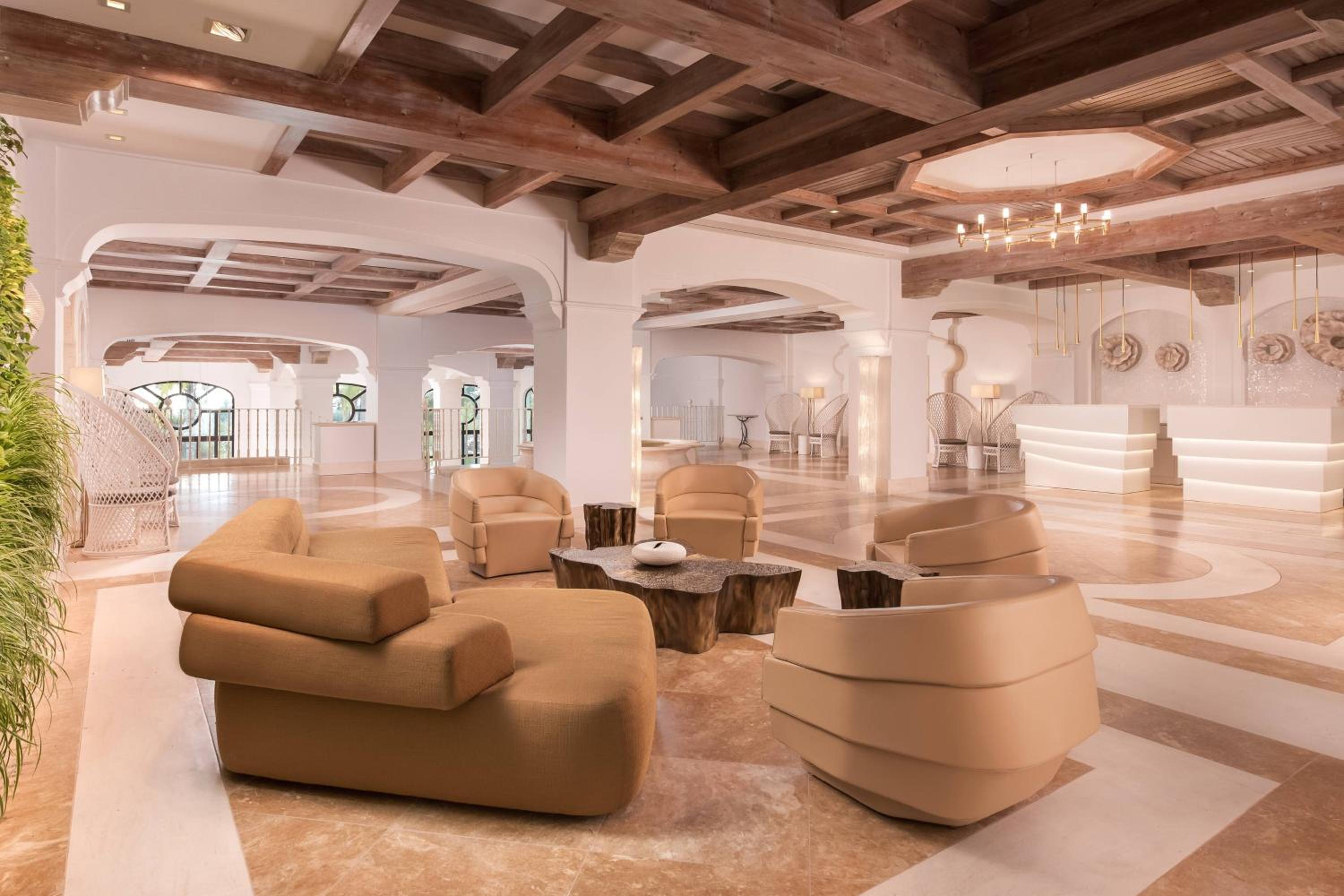 The Westin La Quinta Golf Resort & Spa, Benahavis, Marbella-1