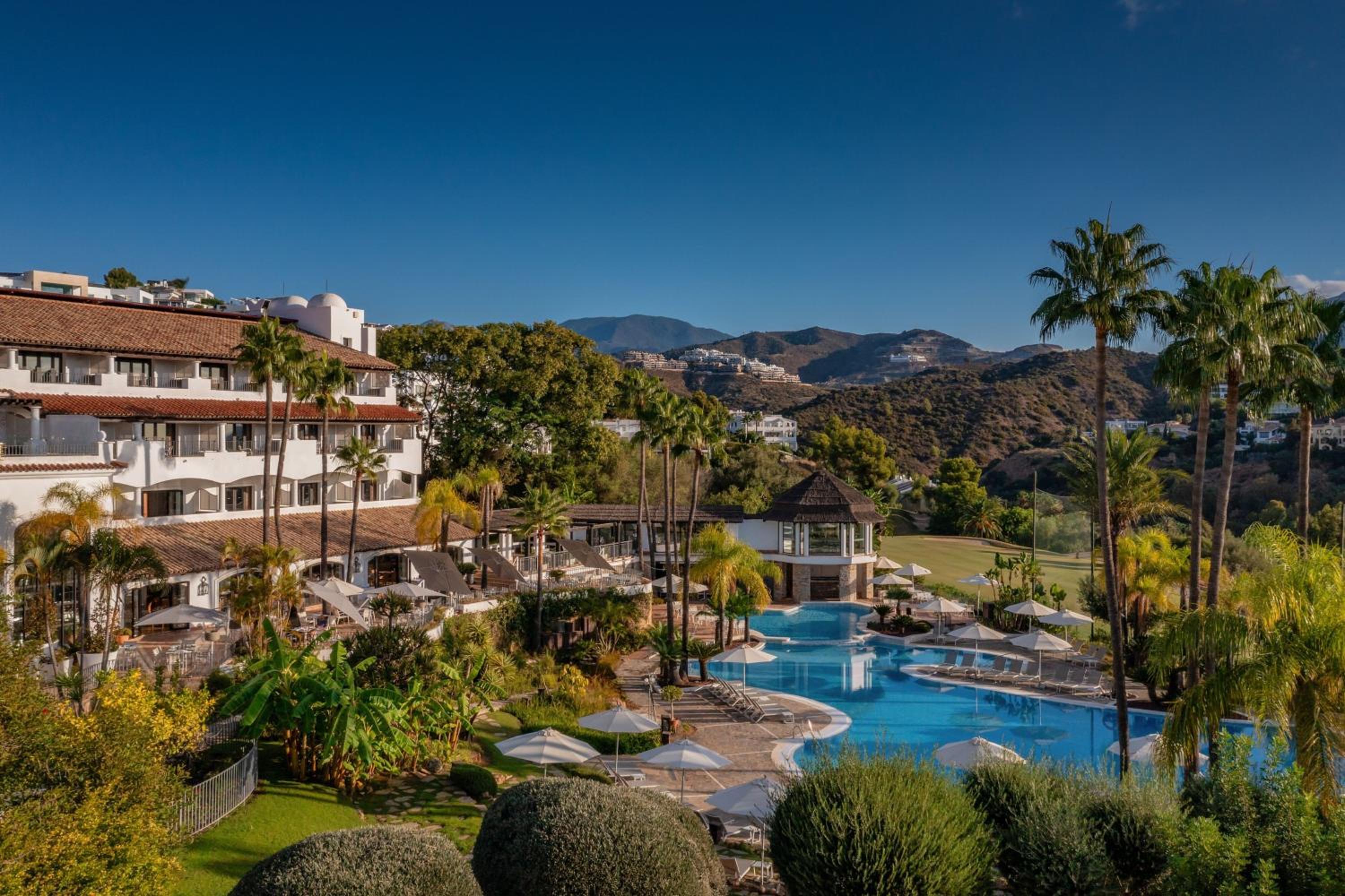 The Westin La Quinta Golf Resort & Spa, Benahavis, Marbella-0