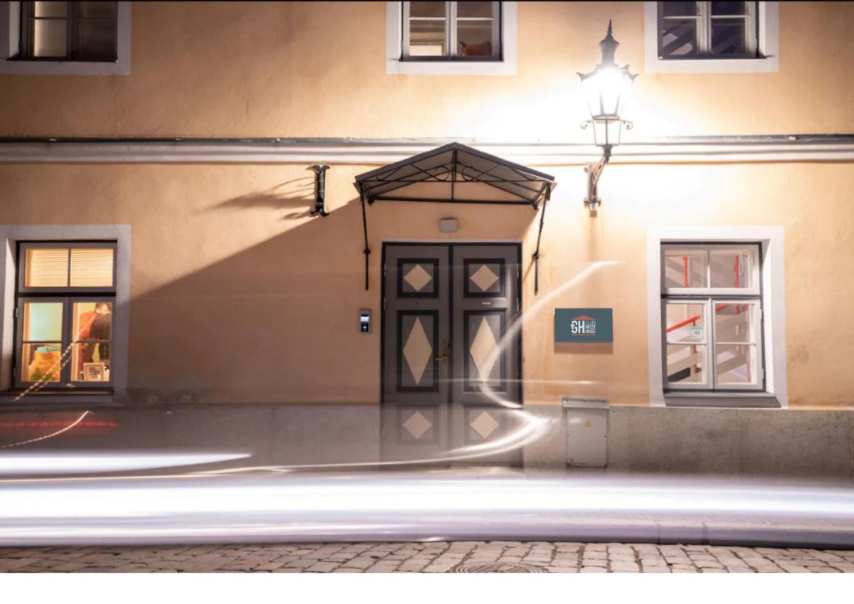 Tallinn Vacations - Tallinn Guest House - Property Image 2