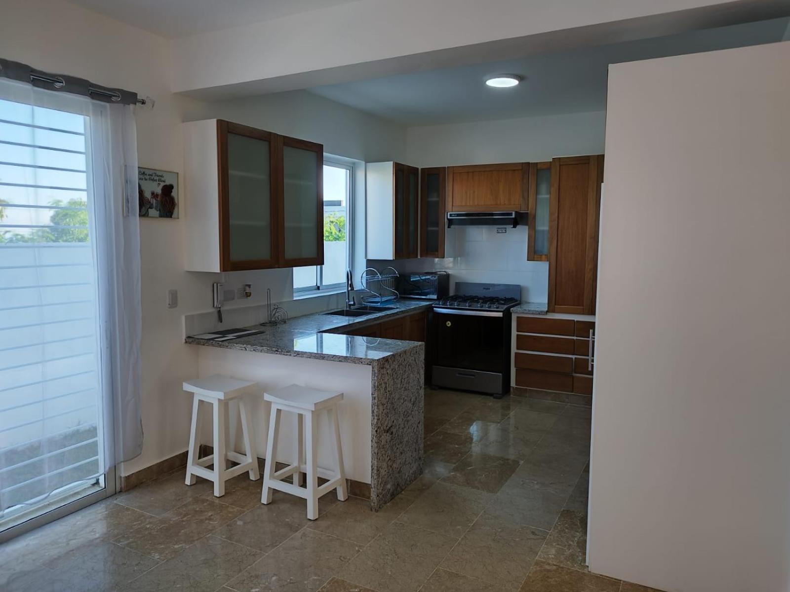 Villa en Puerto Plata
