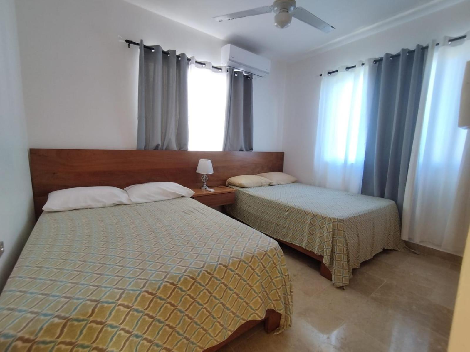 Villa en Puerto Plata