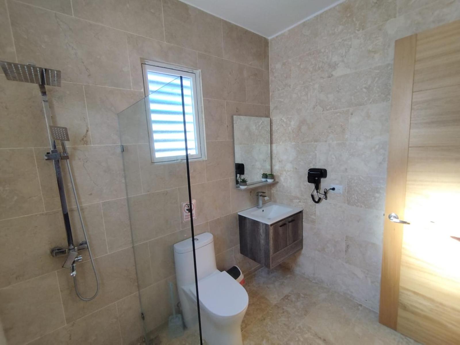 Villa en Puerto Plata