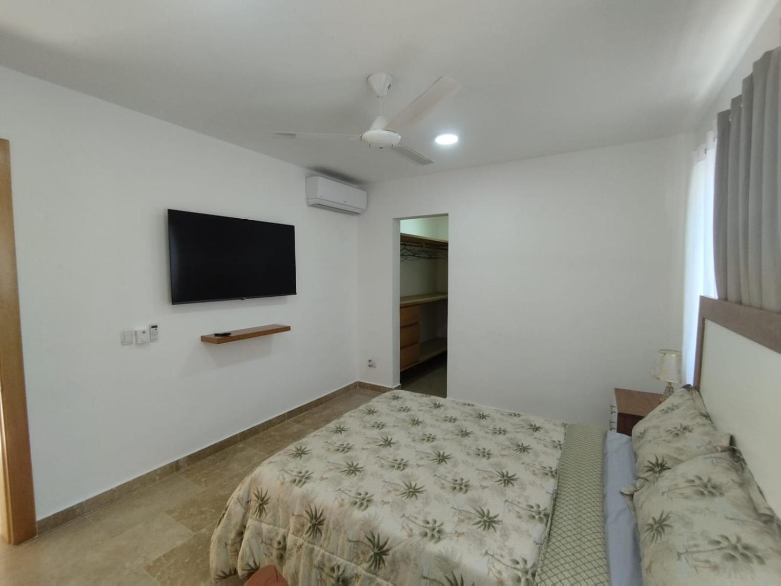 Villa en Puerto Plata