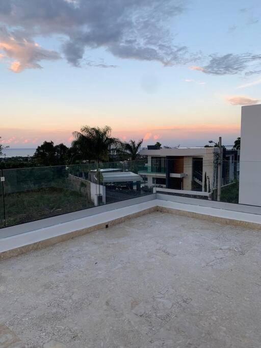 Villa en Puerto Plata
