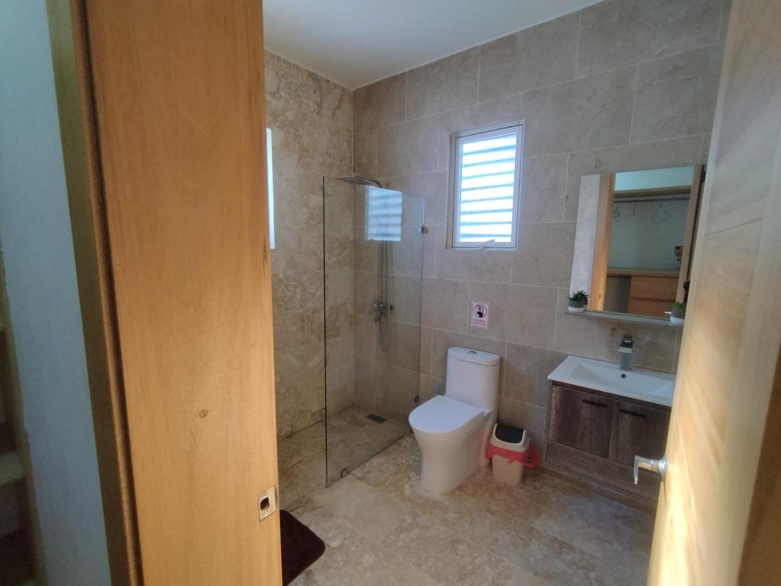 Villa en Puerto Plata