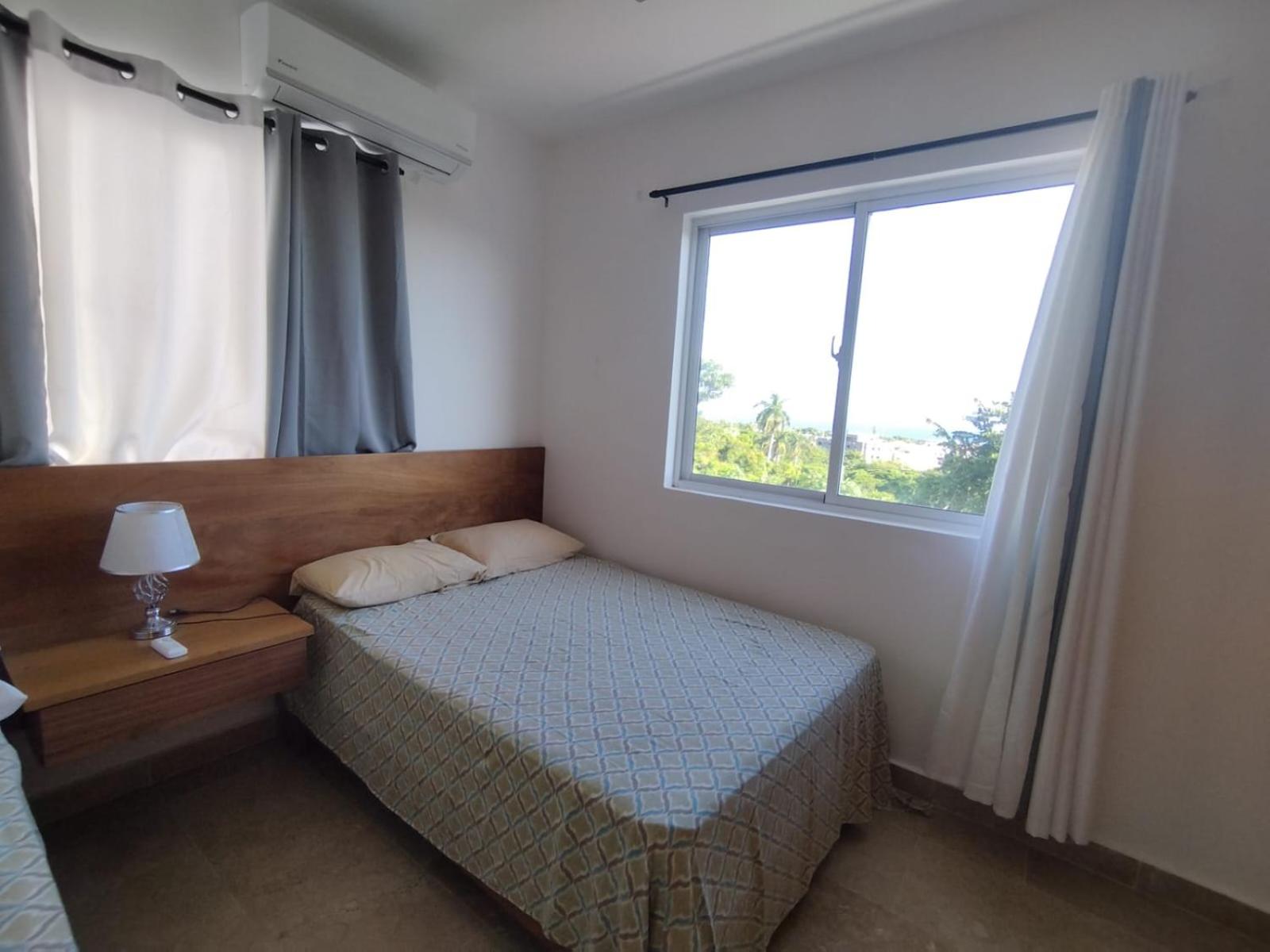 Villa en Puerto Plata